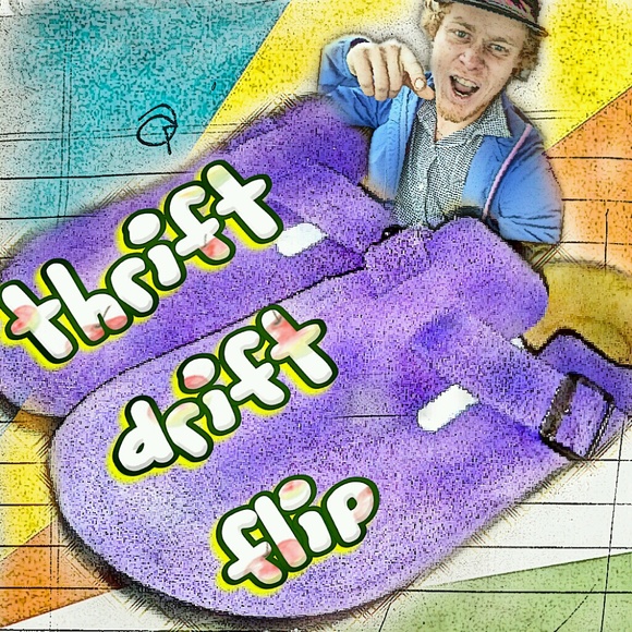 thriftdriftflip